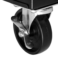 Workshop Cabinet - 5 Drawers + 117 Tools