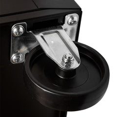 Workshop Cabinet - 5 Drawers + 117 Tools