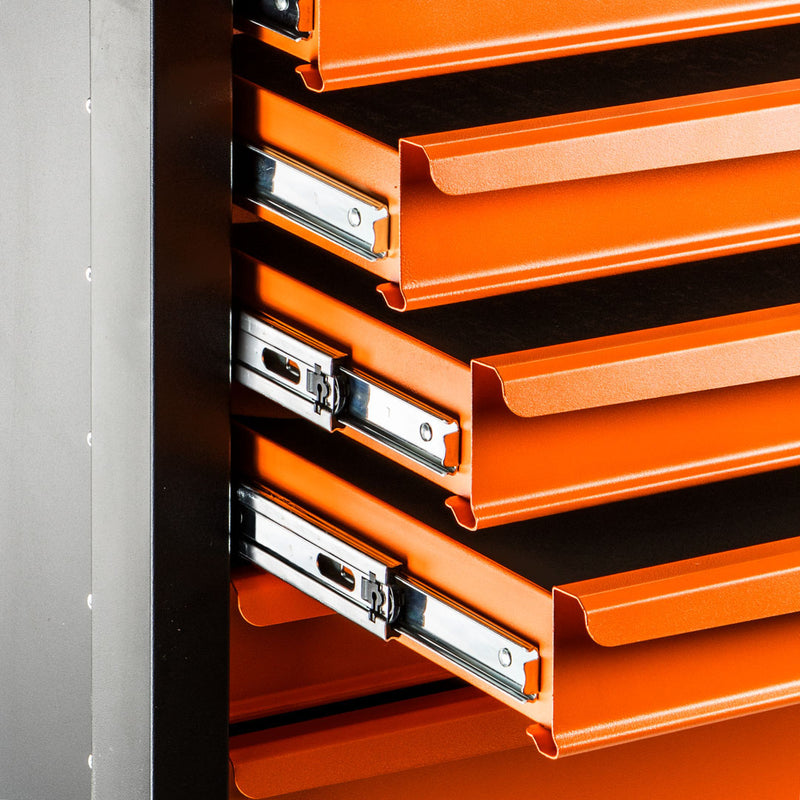 Tool Cabinet 7 drawers