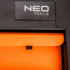 Tool Cabinet 7 drawers