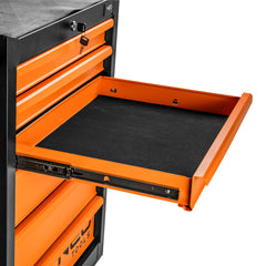 Tool Cabinet 7 drawers
