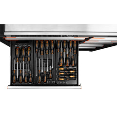 Tool cabinet 12 drawers 229 pcs