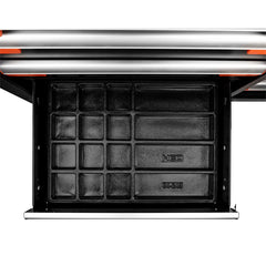 Tool cabinet 12 drawers 229 pcs