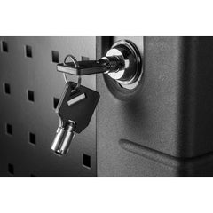 Tool cabinet 12 drawers 229 pcs