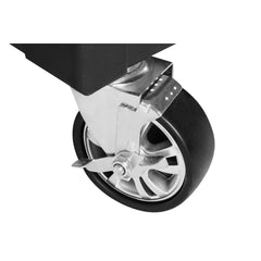 Tool cabinet 12 drawers 229 pcs