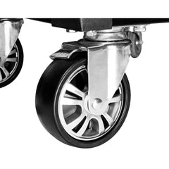 Tool cabinet 12 drawers 229 pcs