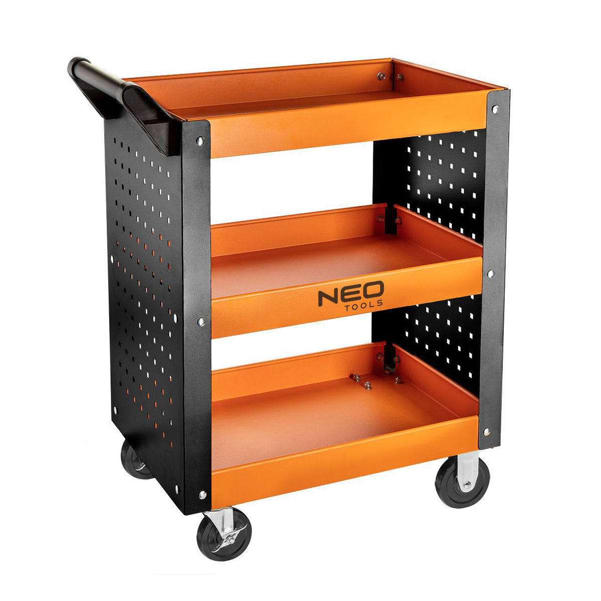 3 Layer Trolley
