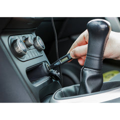 Digital Voltage Tester 12-250V