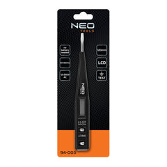 Digital Voltage Tester 12-250V
