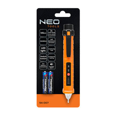 Inductive Voltage Tester 12-1000V AC