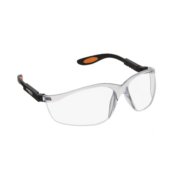 Polycarbonate Safety Glasses