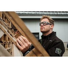 Protective Goggles - Foam Inlay