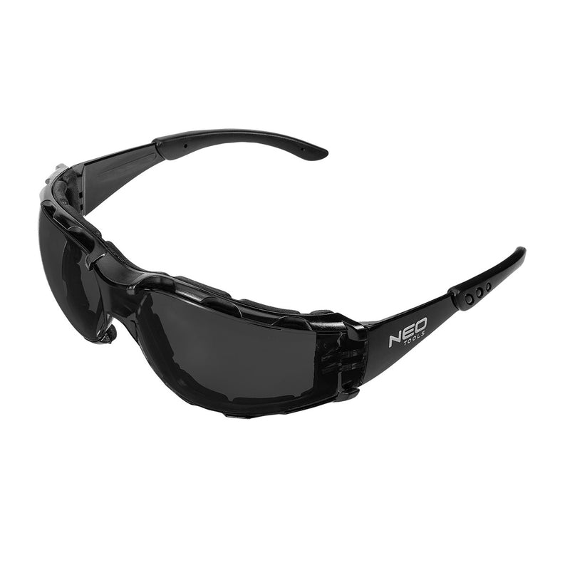 Protective Goggles - Foam Inlay