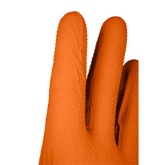 Working Gloves Latex Coated