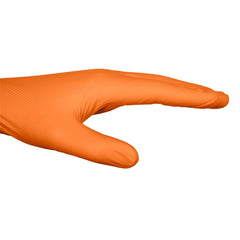 Working Gloves Latex Coated