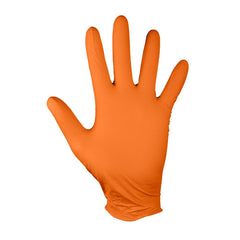 Working Gloves Latex Coated