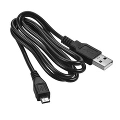 LED Rechargeable Headlamp - USB - 2000lm CREE XHP50.2 LED