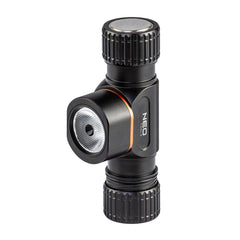 LED Rechargeable Headlamp - USB - 2000lm CREE XHP50.2 LED