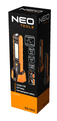 Handheld Workshop Lamp