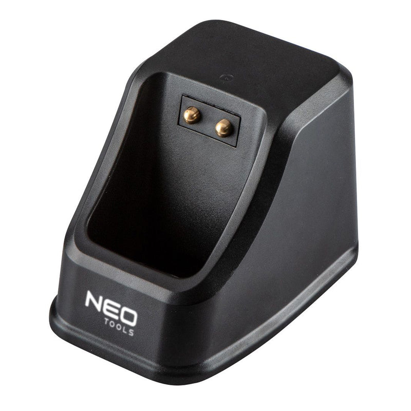 Workshop Lamp 550lm COB LED includes Base + Charger