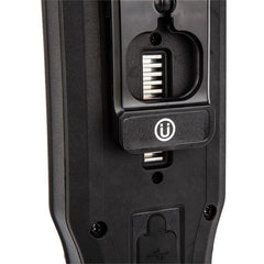 Workshop Lamp 550lm COB LED includes Base + Charger