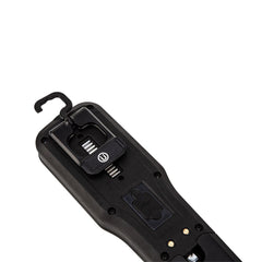 Workshop Lamp 550lm COB LED includes Base + Charger