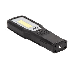 Workshop Lamp 550lm COB LED includes Base + Charger