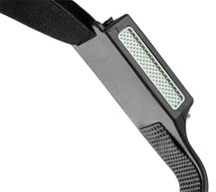 2 in 1 Rechargeable Headlamp LED Belt