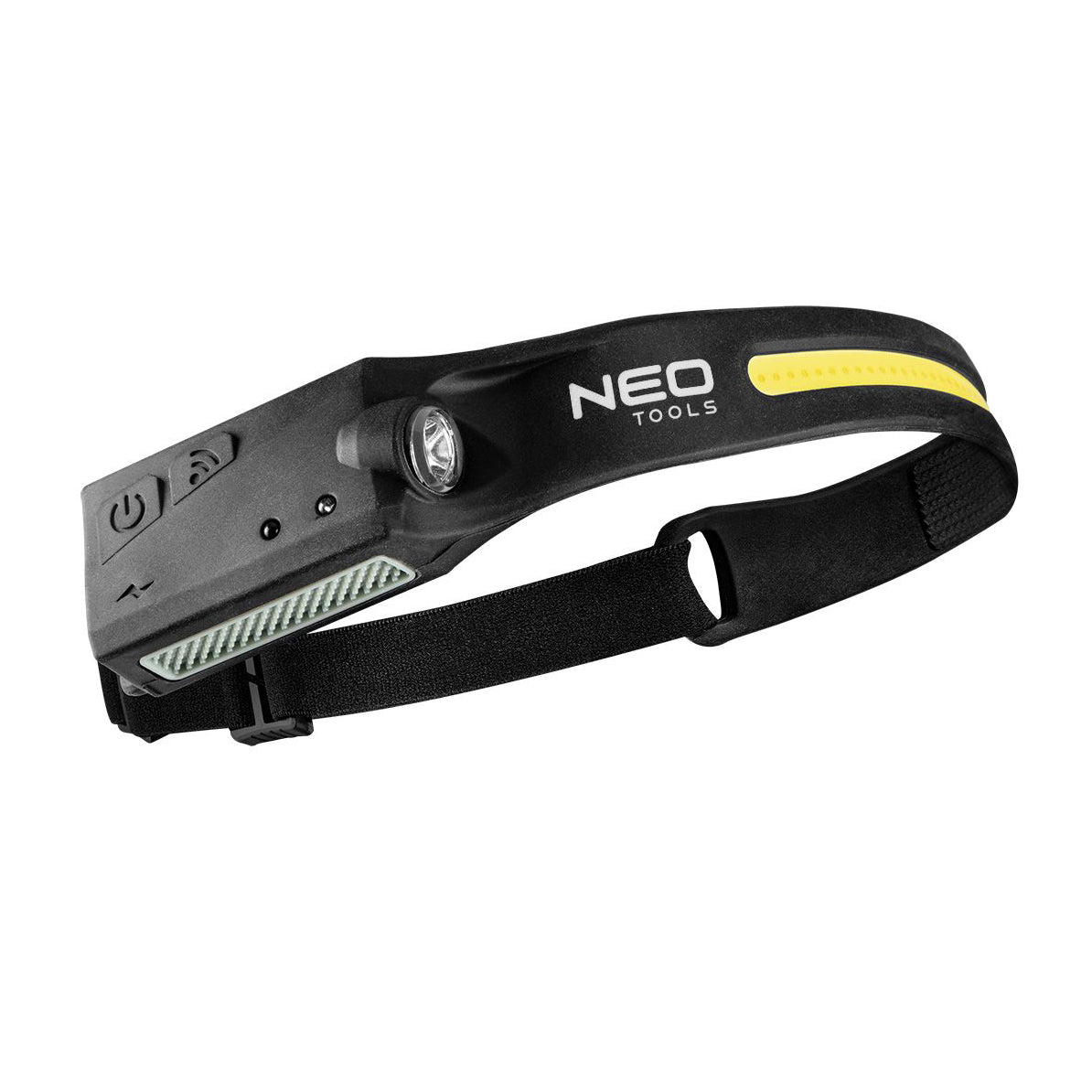 2 in 1 Rechargeable Headlamp LED Belt