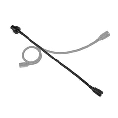 3 in 1 Lamp - Moveable Head Flexible Head and Flashlight