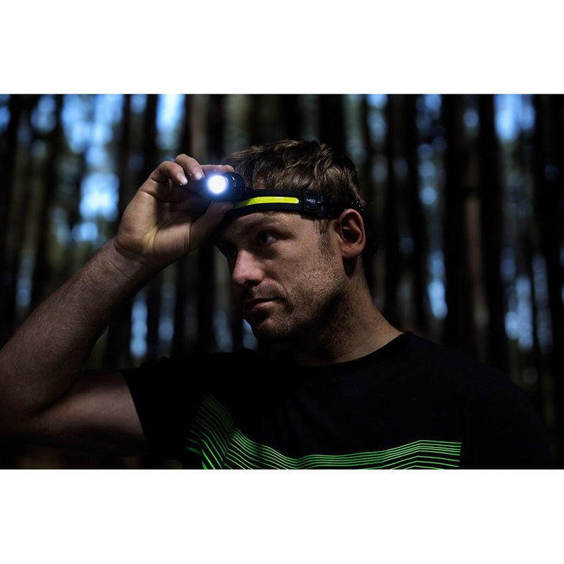 LED Belt 2.0 Headlamp