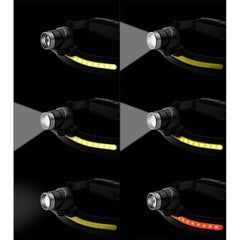 LED Belt 2.0 Headlamp