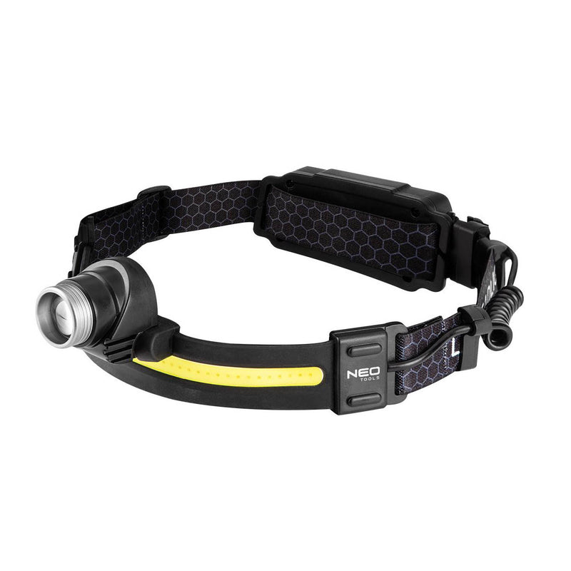 LED Belt 2.0 Headlamp