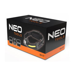 LED Belt 2.0 Headlamp