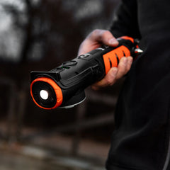 Handheld Workshop Lamp